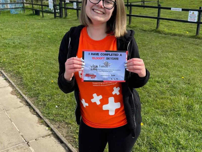 My Bucket List…and 30 Before&nbsp;30